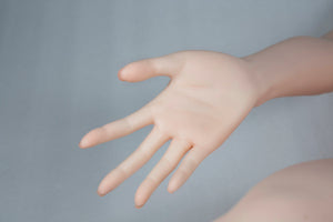 Igawa Momo Sex Doll (Elsa Babe 165 cm HC023 SILICONE)