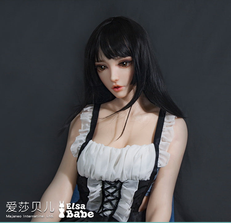 Bambola del sesso Igawa Momo (Elsa Babe 165 cm HC023 Silicone)