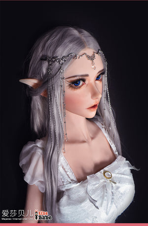 Kouno Ria Sex Doll (Elsa Babe 165 cm HC024 silicone)