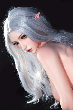 Suzuki Chiyo sexpuppe (Elsa Babe 165 cm HC025 Silikon)