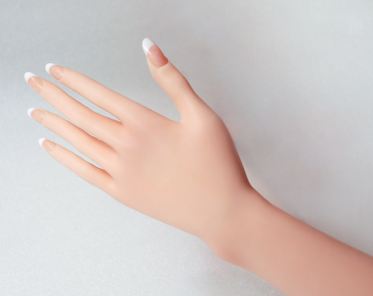 Yuki Kurosawa sexpuppe (Elsa Babe 165cm HC028 Silikon)