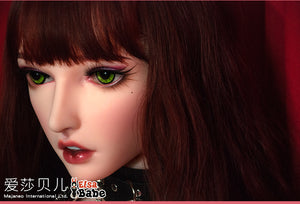 Kurosawa Yuuki sexpuppe (Elsa Babe 165 cm HC028 Silikon)