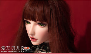 Kurosawa Yuuki sexpuppe (Elsa Babe 165 cm HC028 Silikon)