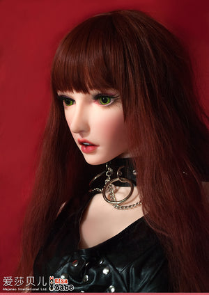 Kurosawa Yuuki sexpuppe (Elsa Babe 165 cm HC028 Silikon)