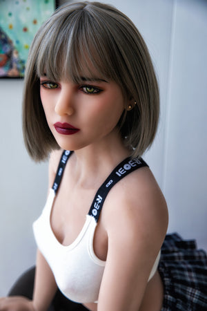 Cynthia poupée sexuelle (HRDoll 158cm B-tasse # 45 TPE)