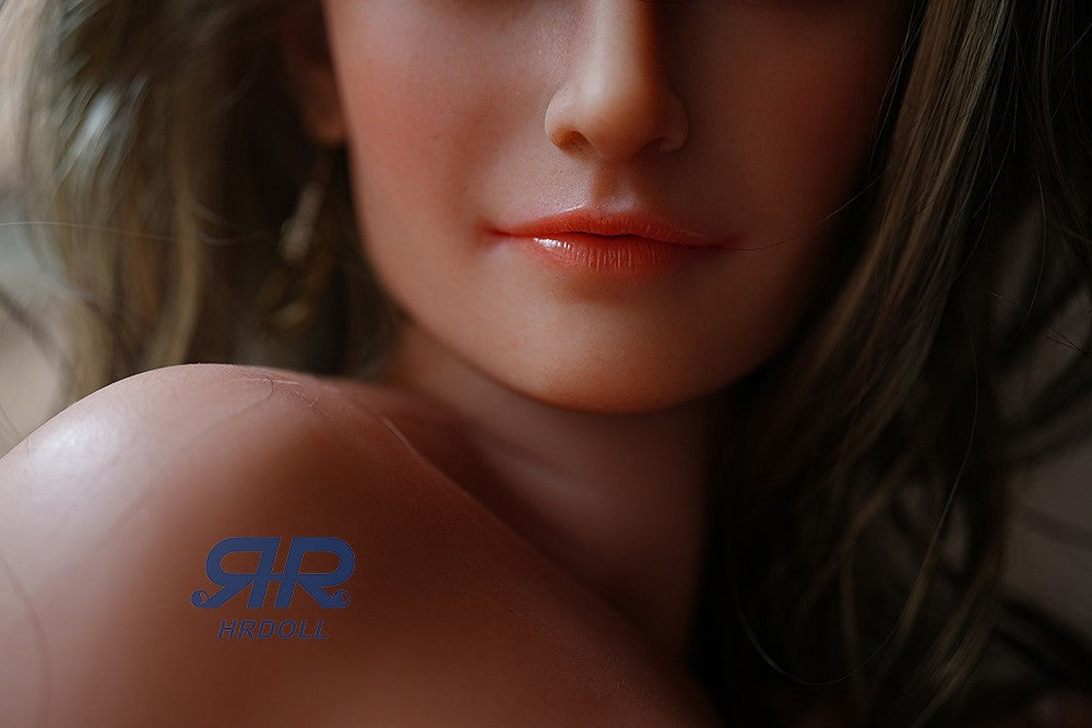 Judy sexpuppe (HRDoll 158cm P-cup #R23 Silikon)