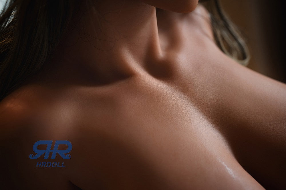 Judy sexpuppe (HRDoll 158cm P-cup #R23 Silikon)