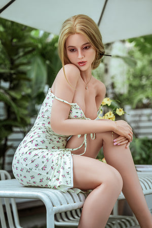 Jasmine Sex Doll (HRDoll 165 cm C-Cup #R4 Silicone)