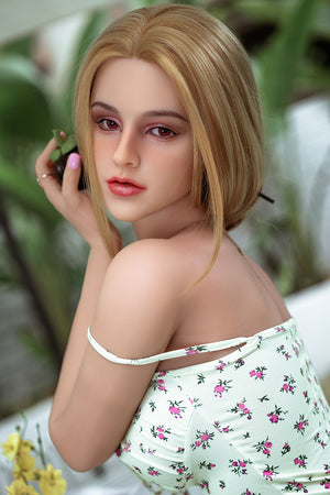 Jasmine Sex Doll (HRDoll 165 cm C-Cup #R4 Silicone)