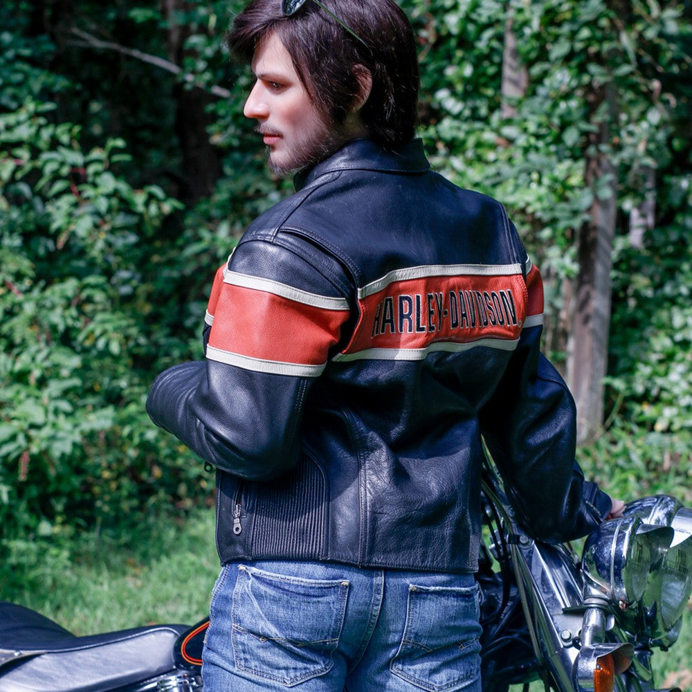 Mâle poupée sexuelle Jonathan (HRDoll 167 cm #17 TPE+Silicone)