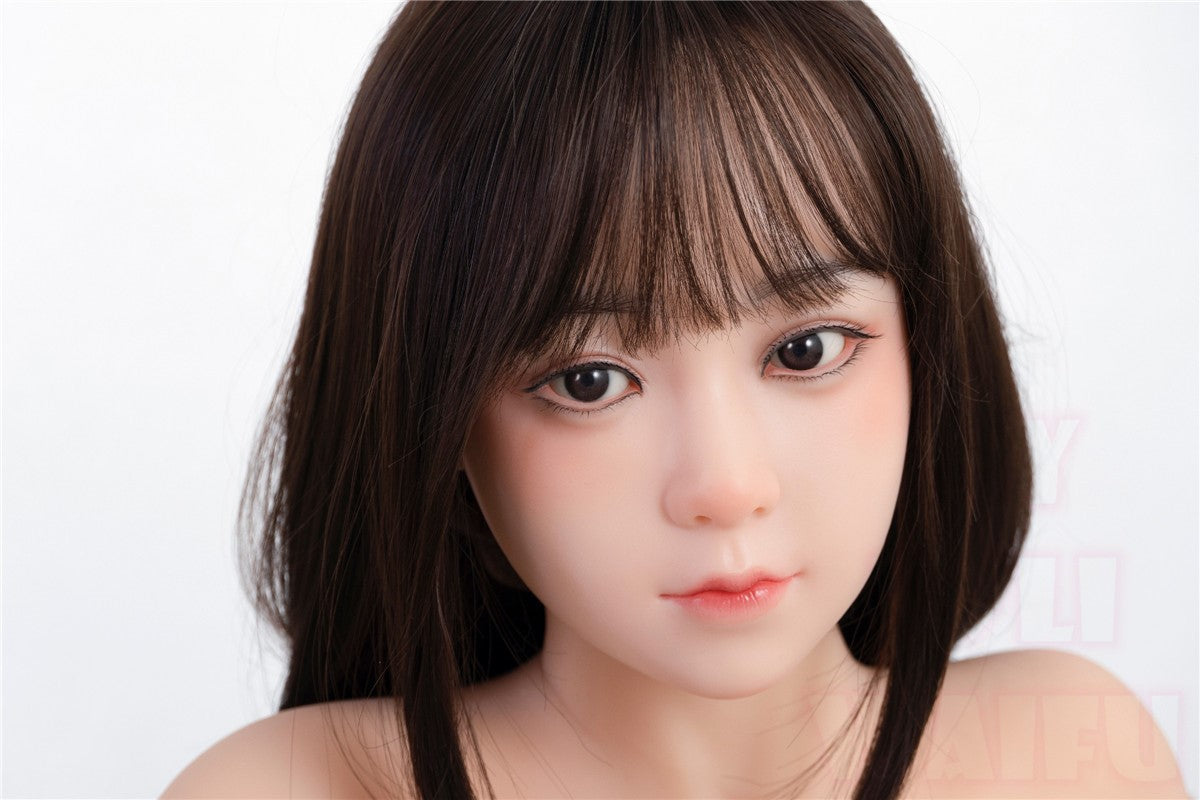 Tsuki Sex doll (My Loli Waifu 150cm D-cup TPE+silicone)