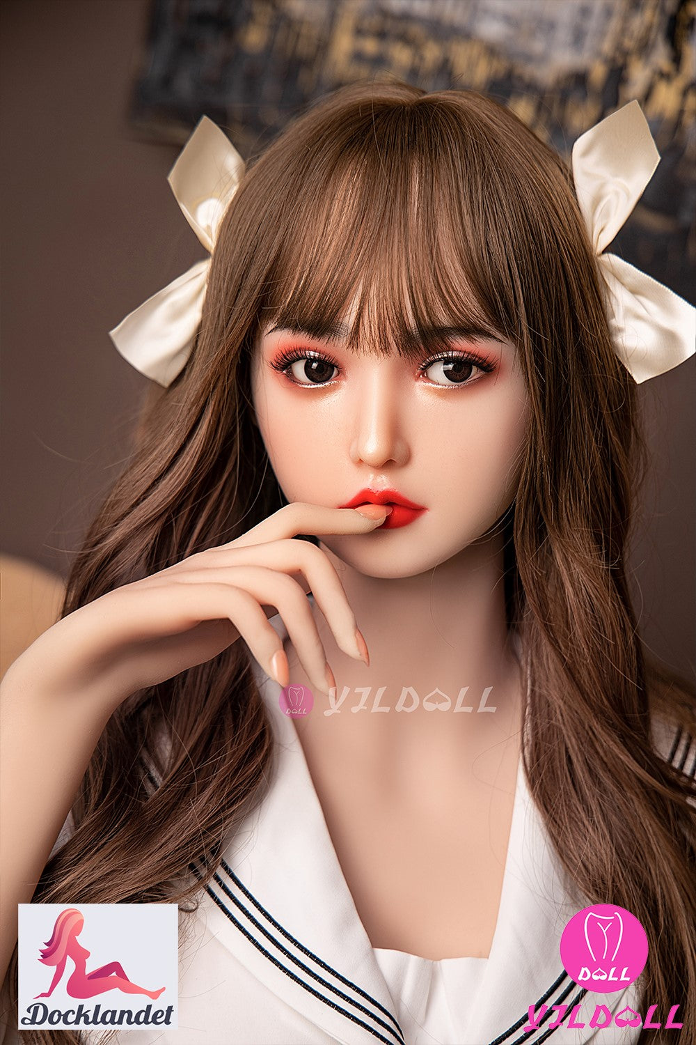 Hana sexpuppe (YJL Doll 163 cm f-cup #850 TPE+Silikon)