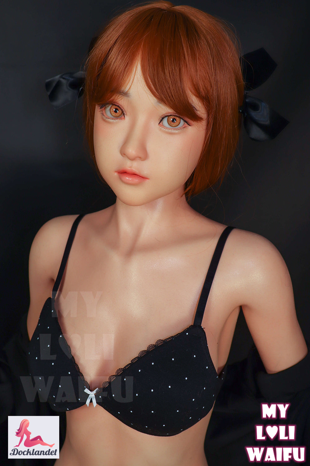 Haruki sexpuppe (My Loli Waifu 148cm B-cup #18 Silikon)