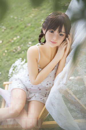 Rena Bambola sessuale (My Loli Waifu 148 cm B-CUP #24 TPE+silicone)