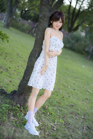 Rena Bambola sessuale (My Loli Waifu 148 cm B-CUP #24 TPE+silicone)
