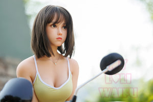 Nao sexpuppe (My Loli Waifu 150 cm C-cup #39 TPE+Silikon)