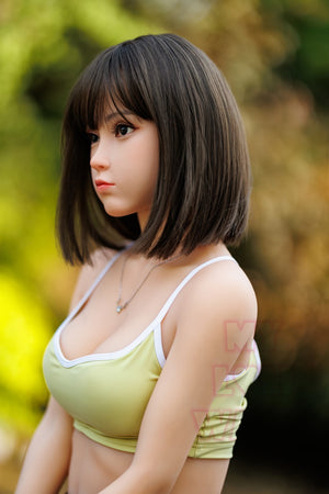 Nao sexpuppe (My Loli Waifu 150 cm C-cup #39 TPE+Silikon)