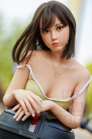 Nao sexpuppe (My Loli Waifu 150 cm C-cup #39 TPE+Silikon)
