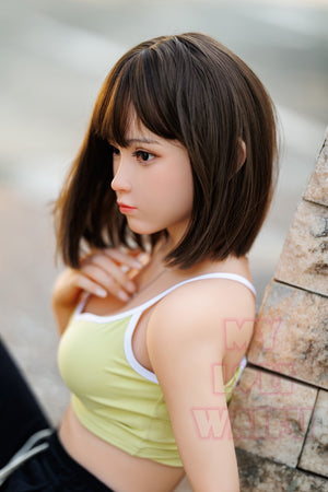 Nao sexpuppe (My Loli Waifu 150 cm C-cup #39 TPE+Silikon)