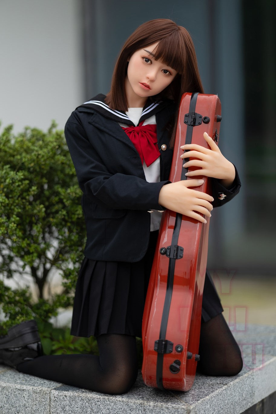 Yume bambola del sesso (My Loli Waifu Coppa C da 150 cm n. 38 TPE+silicone)