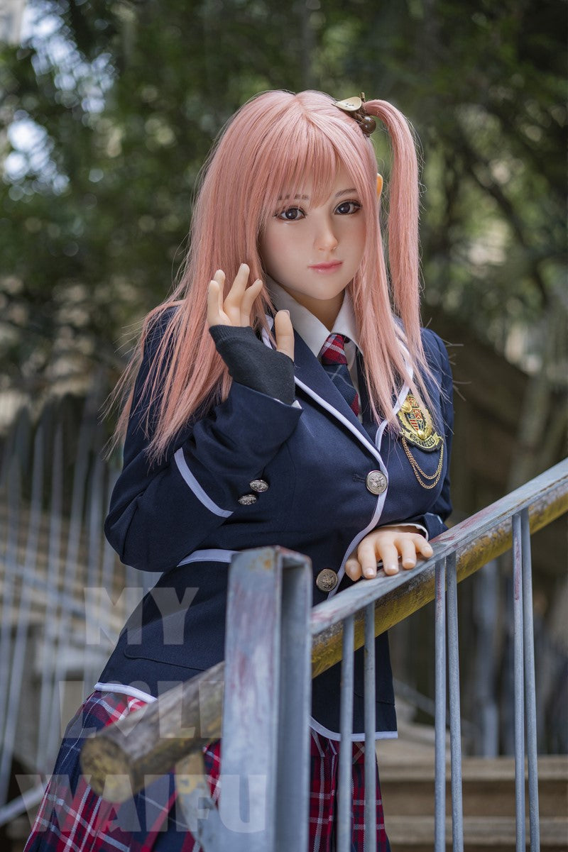 Honoka poupée sexuelle (My Loli Waifu 160 cm D-Cup # 57 TPE + Silicone)
