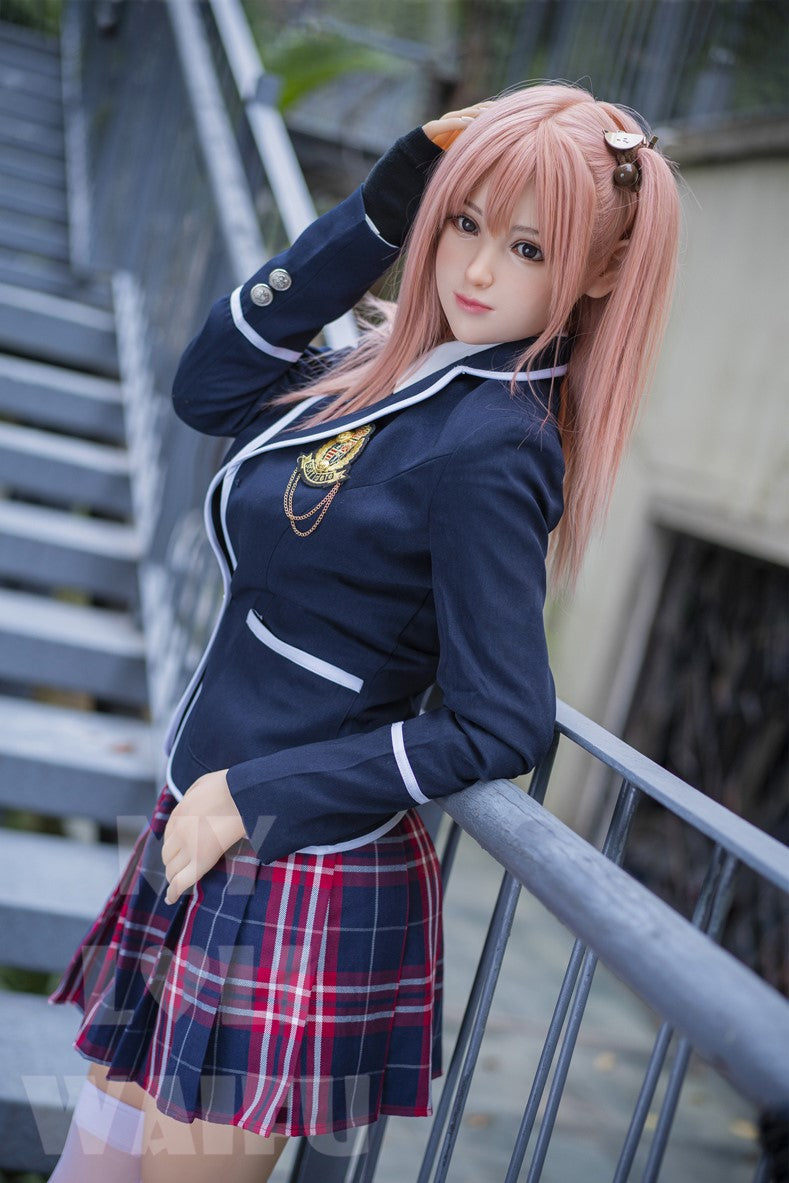 Honoka poupée sexuelle (My Loli Waifu 160 cm D-Cup # 57 TPE + Silicone)