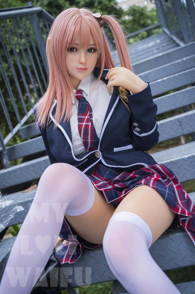 Honoka poupée sexuelle (My Loli Waifu 160 cm D-Cup # 57 TPE + Silicone)