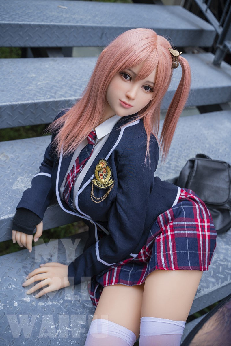 Honoka poupée sexuelle (My Loli Waifu 160 cm D-Cup # 57 TPE + Silicone)