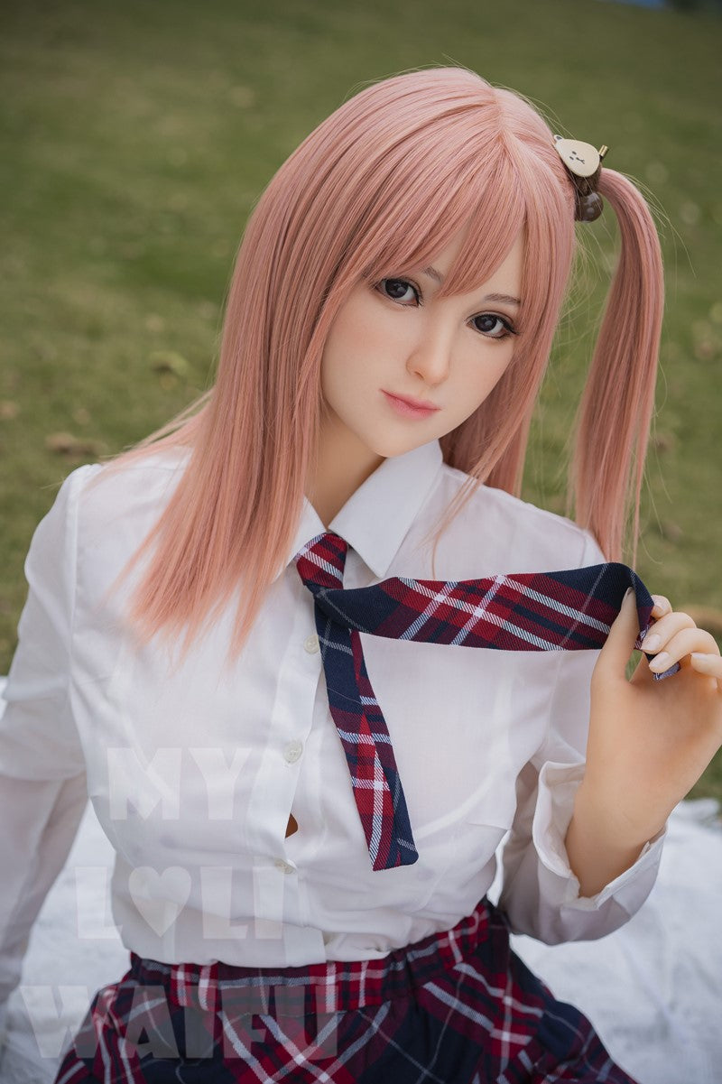 Honoka poupée sexuelle (My Loli Waifu 160 cm D-Cup # 57 TPE + Silicone)
