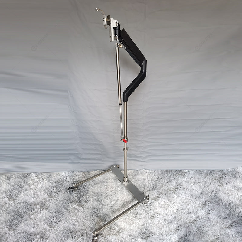 Support pour suspension (accessoire Coeros) Électronique/hydraulique