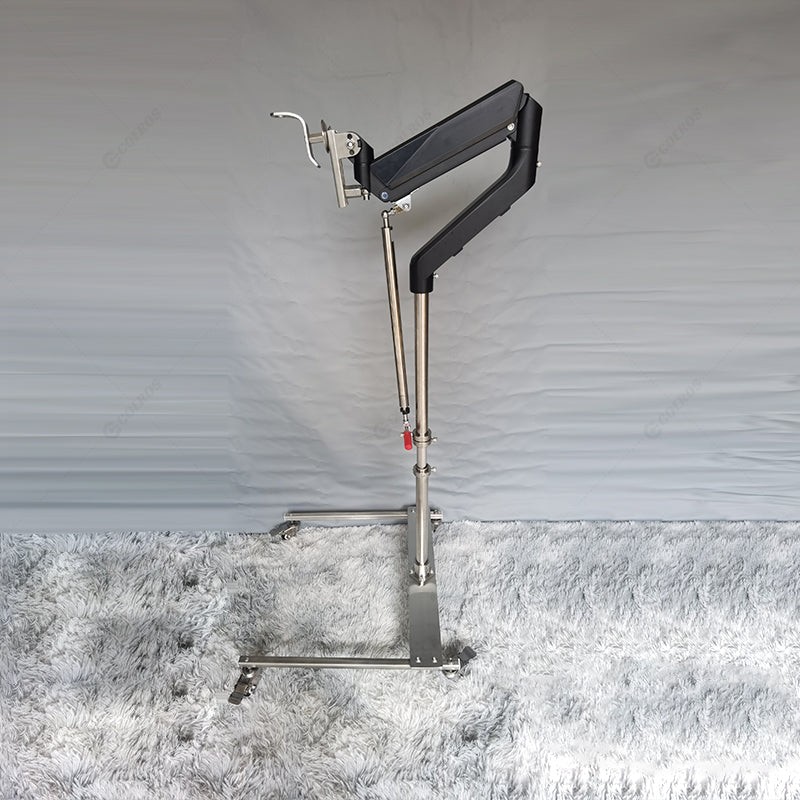 Support pour suspension (accessoire Coeros) Électronique/hydraulique