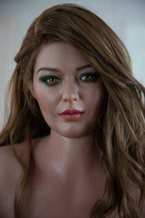 Ursula sexpuppe (Starpery 161 cm H-cup TPE+Silikon) EXPRESS