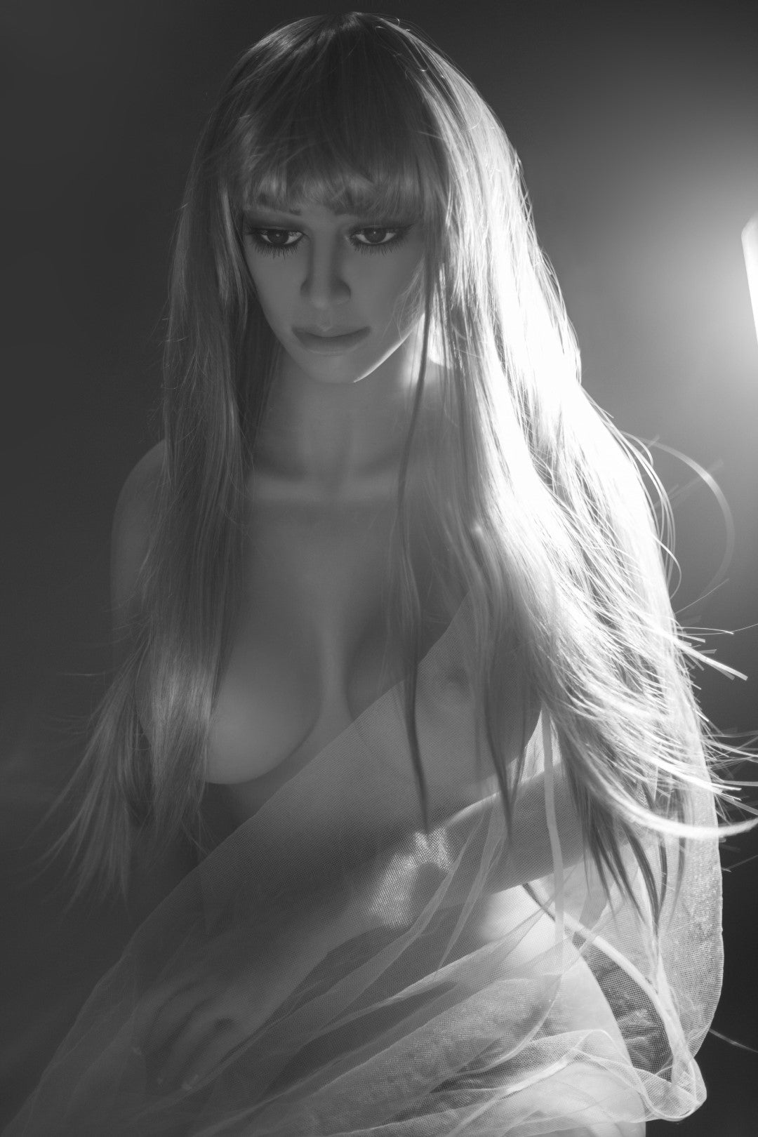 Ada bambola del sesso (Climax Doll Classic Coppa G da 165 cm in TPE)