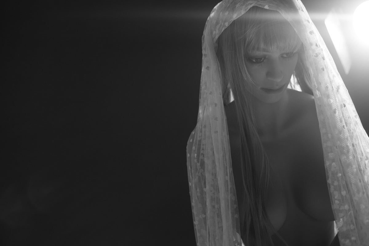 Ada bambola del sesso (Climax Doll Classic Coppa G da 165 cm in TPE)