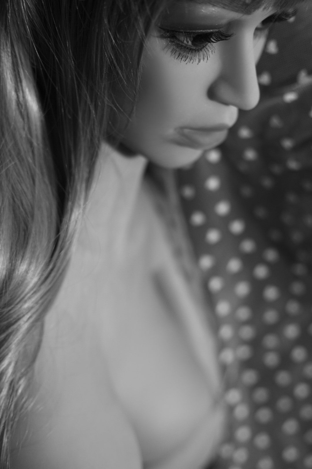 Ada bambola del sesso (Climax Doll Classic Coppa G da 165 cm in TPE)