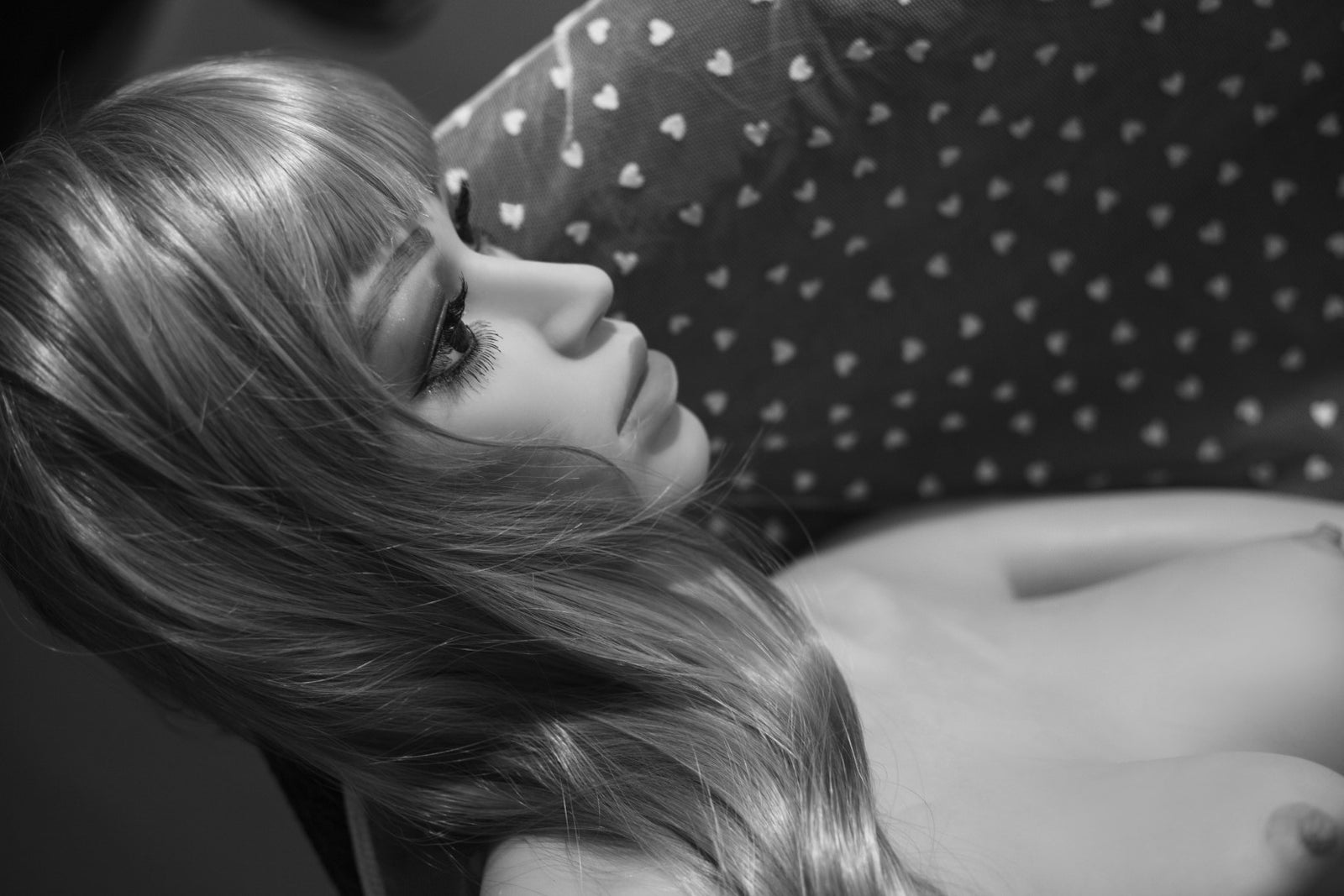 Ada bambola del sesso (Climax Doll Classic Coppa G da 165 cm in TPE)