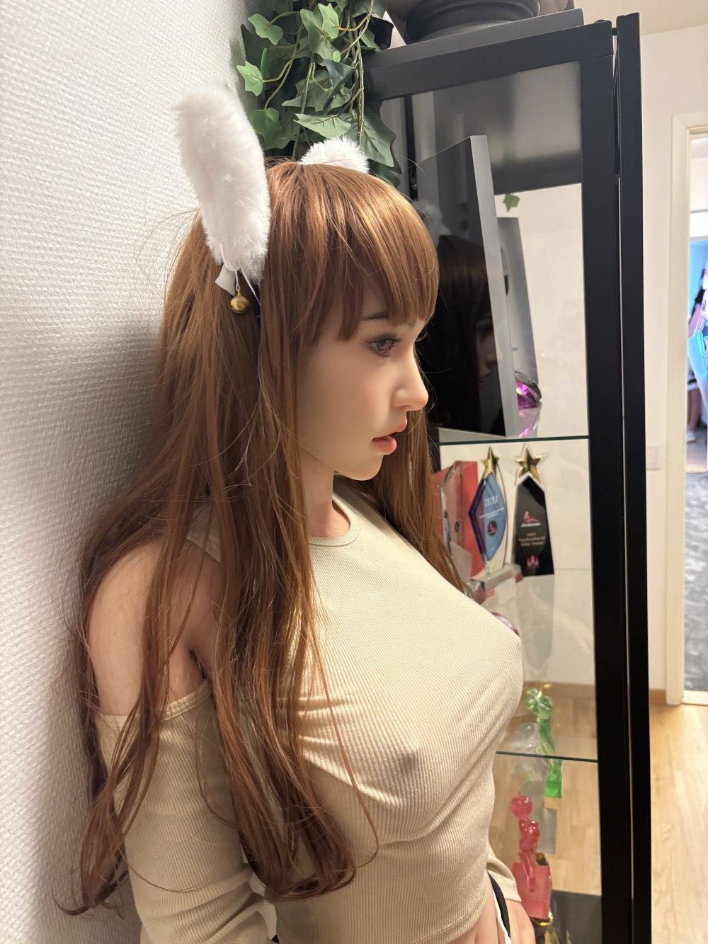 Heather (Doll Forever 160cm E-Kupa Silikon) EXPRESS OUTLET