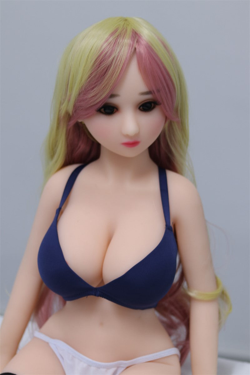 Alex Sex Doll (EL-Doll 100 cm G-KUPA TPE) EXPRESS
