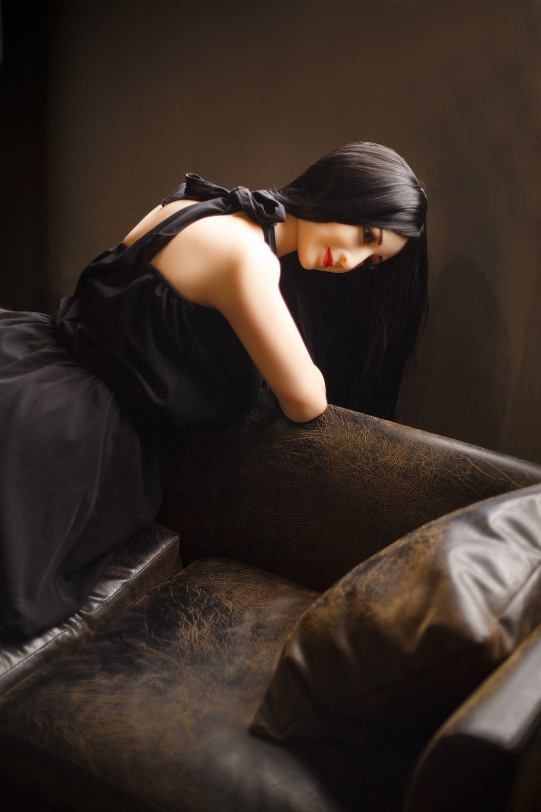 Hellen.Y sexpuppe (Climax Doll Classic 160cm E-cup TPE)