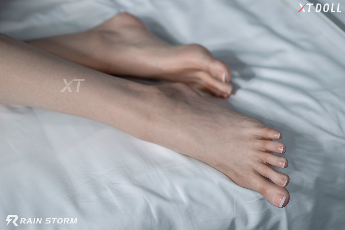 Professeur Bing poupée sexuelle (XT Doll 163 cm F-Cup #XT-BY4 Silicone)