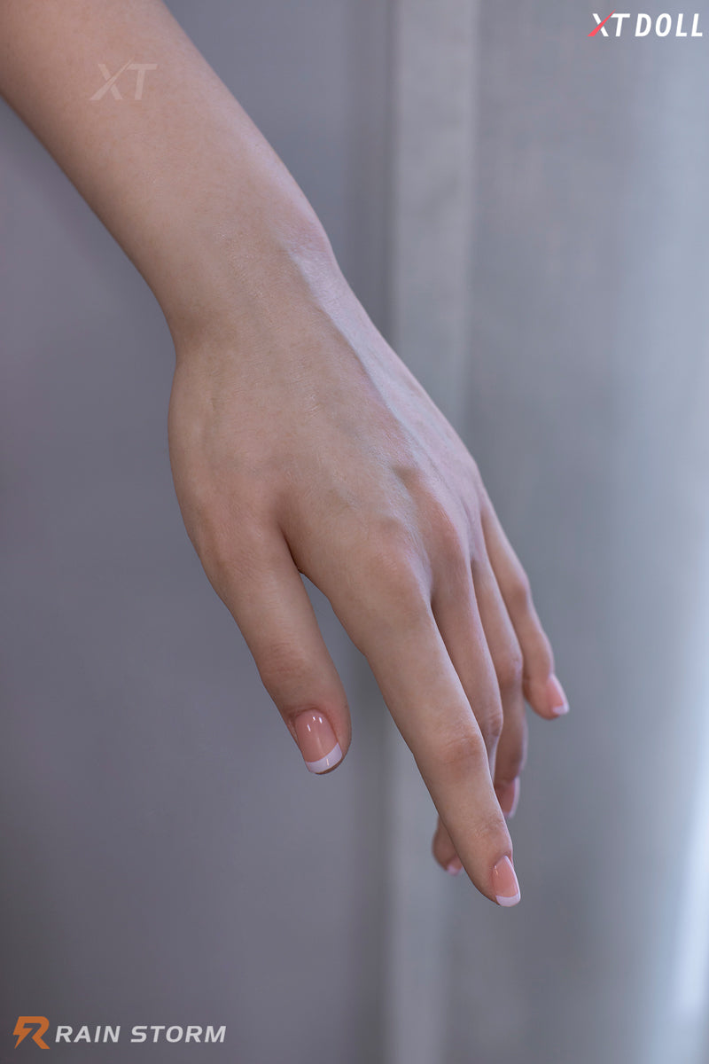Professeur Bing poupée sexuelle (XT Doll 163 cm F-Cup #XT-BY4 Silicone)