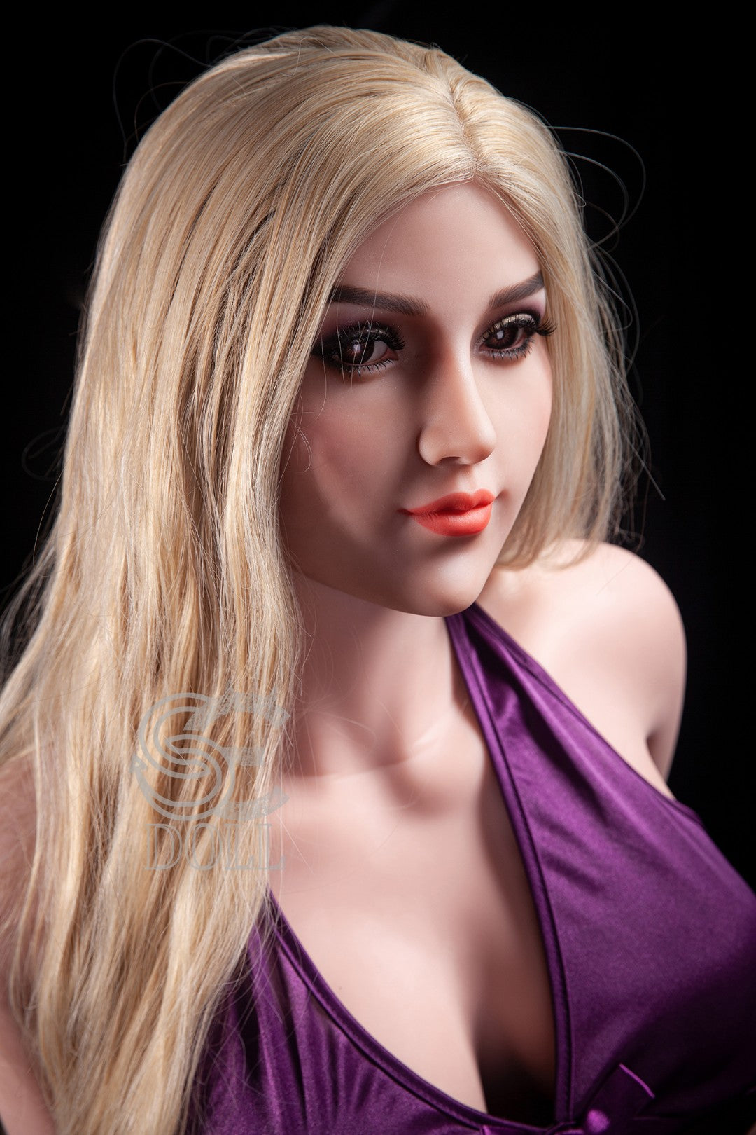 Corinna Robot sexpuppe (SEDoll 158cm E-cup #003 TPE)