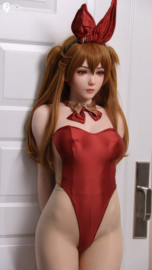 ADA -Modell 14 (Gynoid Doll 160 cm f-cup Silikon)