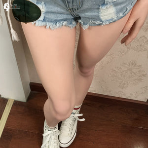 Sex doll Shay Model 12 (Gynoid Doll 155cm e-cup silicone)