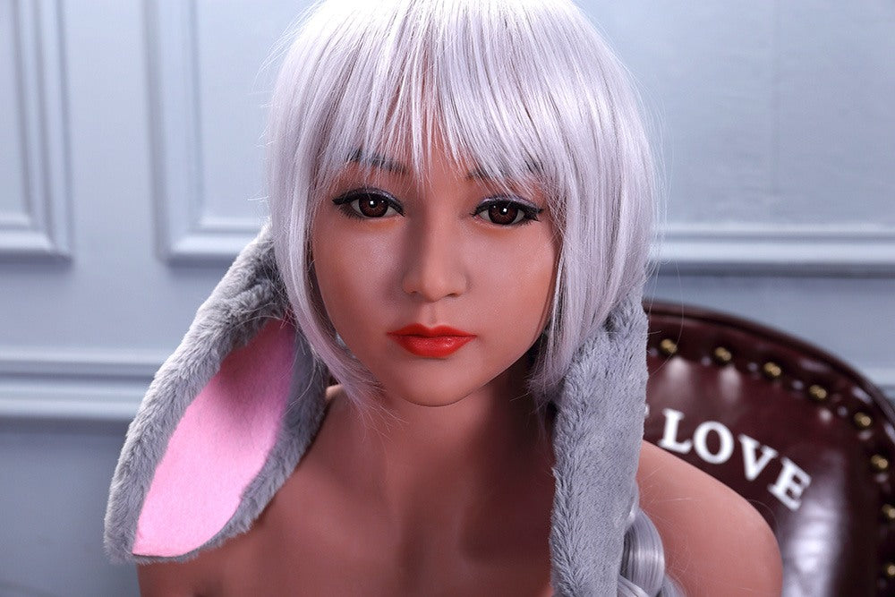 Rhéi poupée sexuelle (WM-Doll 158cm D-Kupa # 31 TPE)