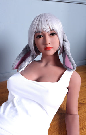 Rhéi poupée sexuelle (WM-Doll 158cm D-Kupa # 31 TPE)