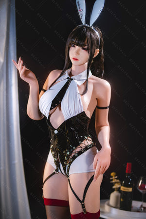 Aglaia Sex doll (Bezlya Doll 162cm c-cup 2.2U silicone)