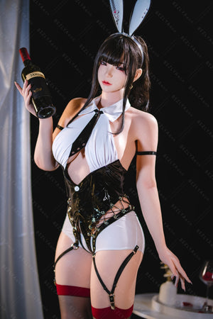 Aglaia Sex doll (Bezlya Doll 162cm c-cup 2.2U silicone)