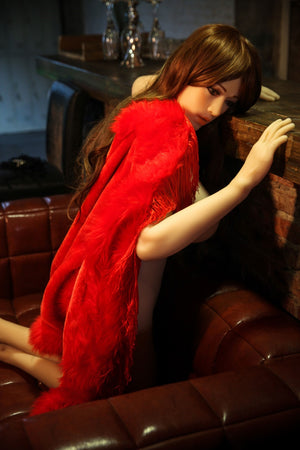 Selina.y Sex Doll (Climax Doll Classic 165 cm G-KUPA TPE)