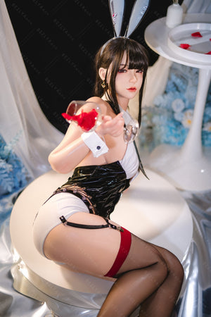Aglaia Sex doll (Bezlya Doll 162cm c-cup 2.2U silicone)